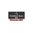 Viet Nam Zone Fix